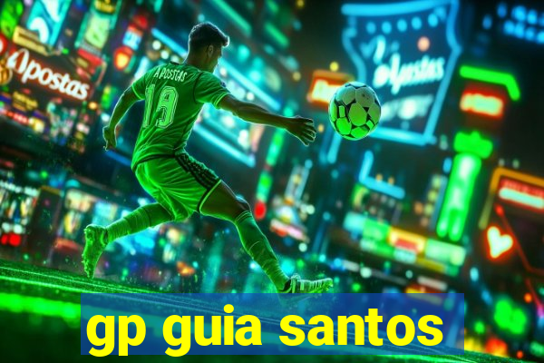 gp guia santos